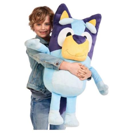 Bluey My Size 3-Foot Plushie