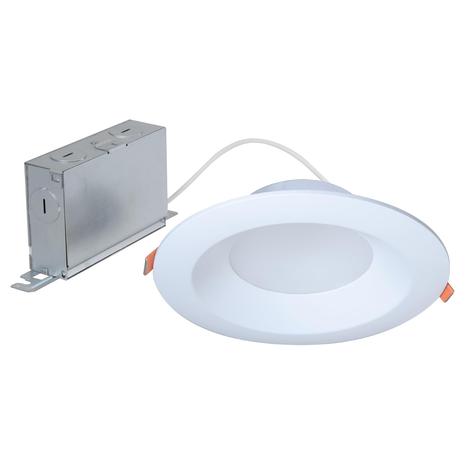 6-Inch Canless LED Recessed Light