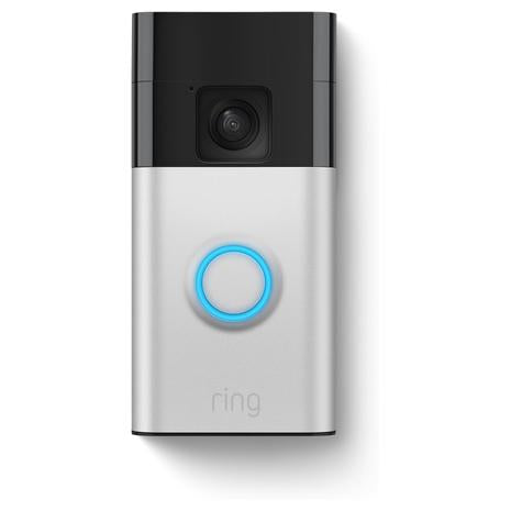 Refurbished Ring Video Doorbell