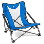 Low Profile Camp Chair