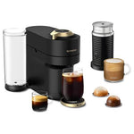 Limited-Edition Nespresso Vertuo Pop+ With Frother