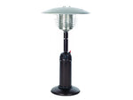 Fire Sense Table Top Patio Heater