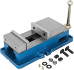 Happybuy 5" Milling Lock Down Vise