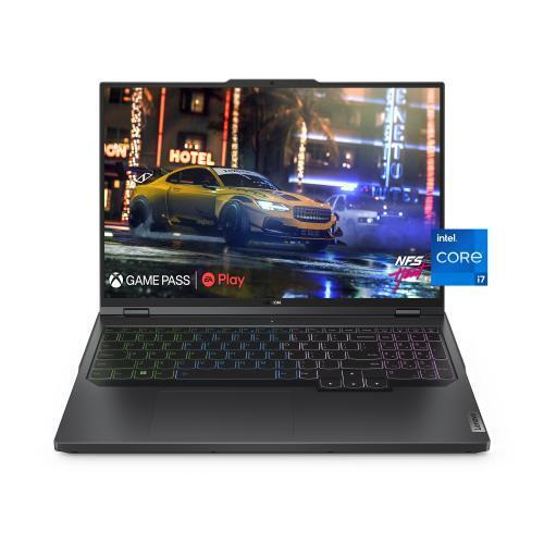 Lenovo Legion Pro 5i 16" WQXGA Gaming Laptop