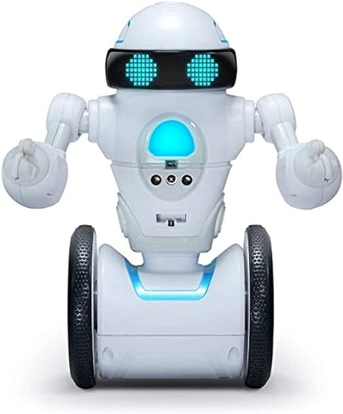 WowWee MiP Arcade Interactive Self Balancing Robot