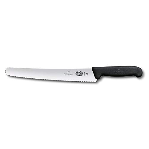 Cuchillo para pan Victorinox de 10,25 pulgadas