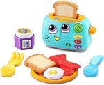 LeapFrog Yum-2-3 Toaster