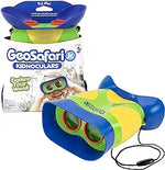 Juguete binocular GeoSafari Jr. Kidnoculars