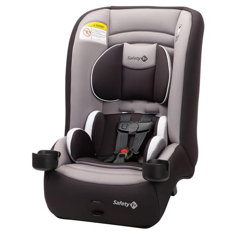 Safety 1st Jive 2-in-1 Convertible Baby Car Seat