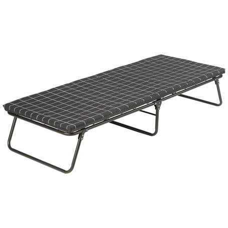 Coleman ComfortSmart Folding Steel Cot