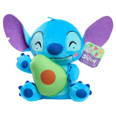 7" Disney Stitch Plush Stuffed Animal