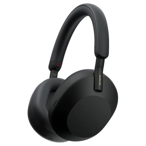 Sony Wireless Premium Noise Canceling Headphones On Sale