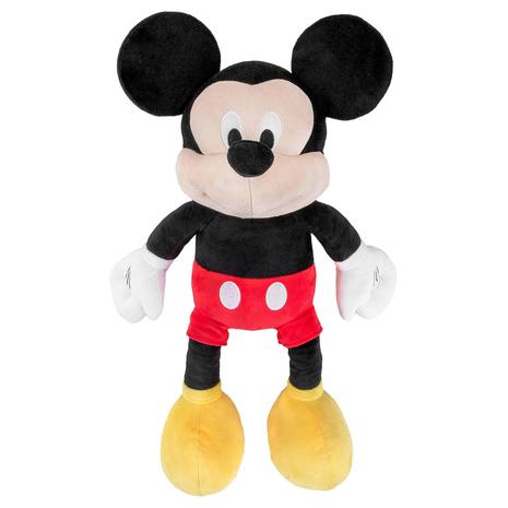 25" Disney Baby Mickey Mouse Stuffed Animal Plush