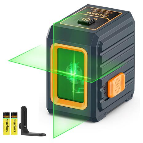 Compact Self Leveling Laser Level