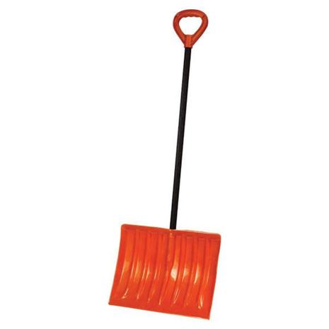 Bigfoot Poly Snow Shovel