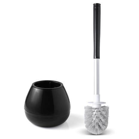 Toilet Bowl Brush w/ Holder