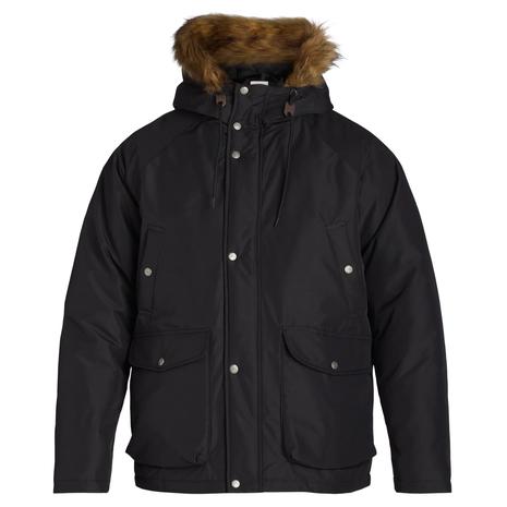 Men's Ozark Trail Midweight Parka Jacket