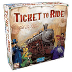 Save Big On Ticket to Ride Board & Catan Board Games