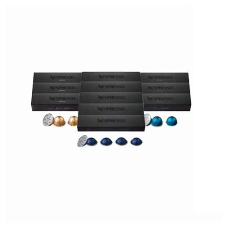 Save On Nespresso Vertuoline Coffee Pods