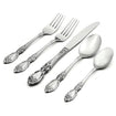 45-Piece Oneida Wordsworth Flatware