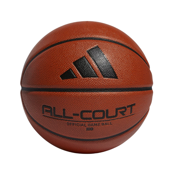 Adidas All Court 3.0 Basketball