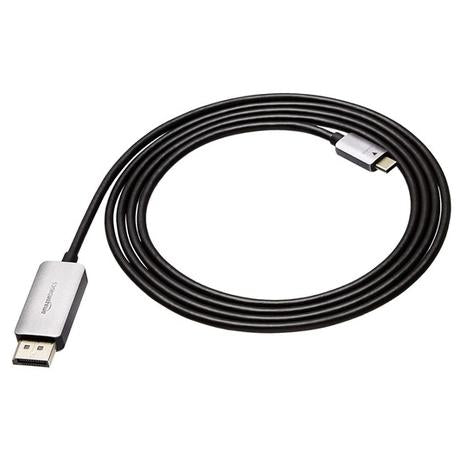 Amazon Basics Adapters & Cables On Sale