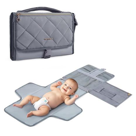 Baby Newborn Portable Changing Mat