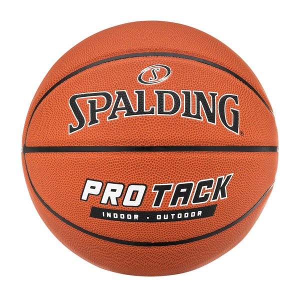 Spalding Pro Tack Basketball