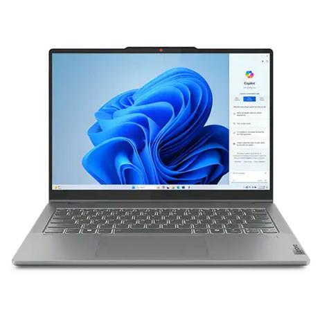 14" Lenovo IdeaPad 5i 2-in-1 Laptop (Core 5 120U, 8GB RAM, 512GB SSD)