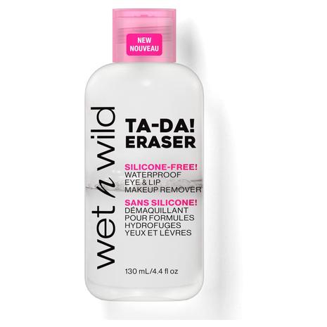 Eraser Waterproof Eye & Lip Makeup Remover