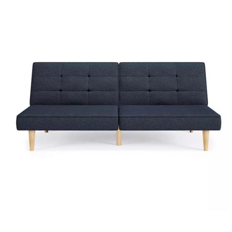 Upholstered Futon (3 Colors)