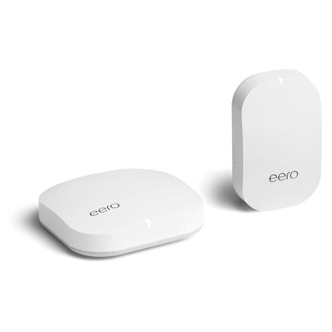 Amazon eero Pro Mesh Wi-Fi System