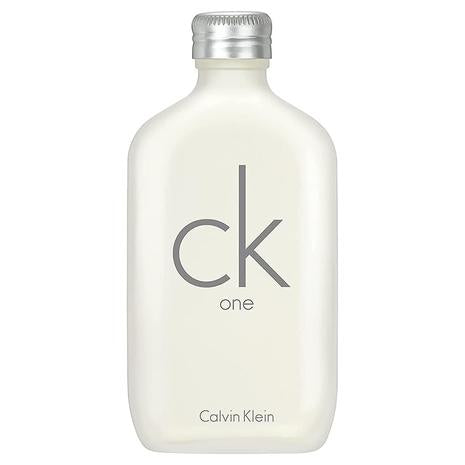 Calvin Klein CK One Eau de Toilette (3.3oz)