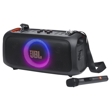 JBL PartyBox Speakers