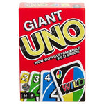 Giant UNO Card Game