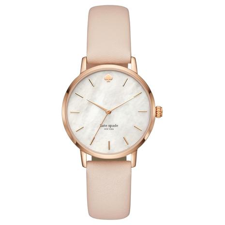 Kate Spade Rose Gold Quartz Watch