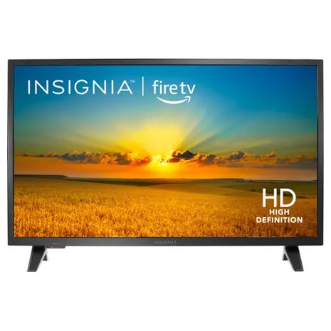 32" Insignia F20 Series LED HD Smart Fire TV