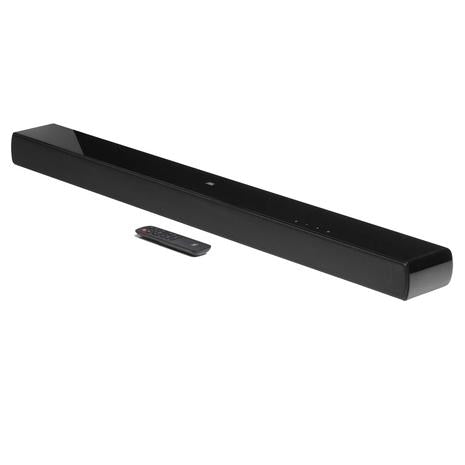 JBL Cinema 2.0 Channel Soundbar (SB120)