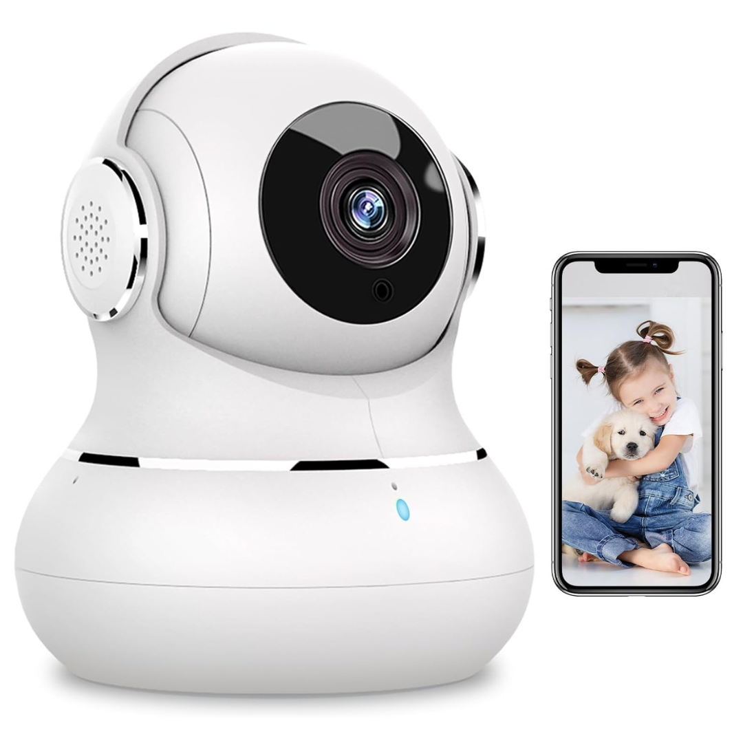 Baby Monitor Camera