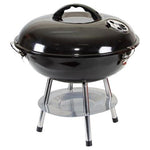 Portable Charcoal Grill