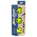 3-Pack Penn Pickleball Pro