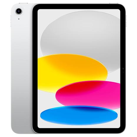 Apple iPad (10th Generation) With A14 Bionic Chip