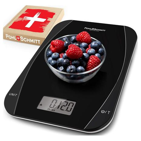 Digital Food Scale