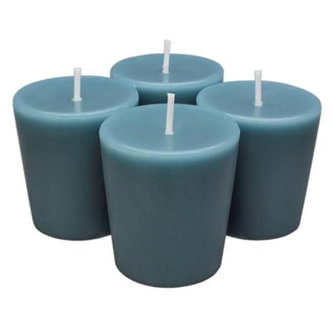 4-Pack Votive Candles