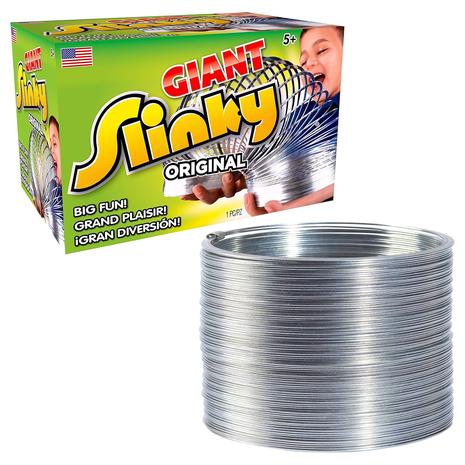 The Original Giant Slinky