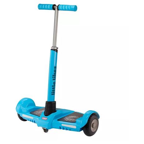 Little Tikes Lean to Turn Electric Scooter