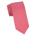 Designer Ties On Sale: Brioni, Canali, Ferragamo & More