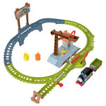 Thomas & Friends Motorized Toy Train Set