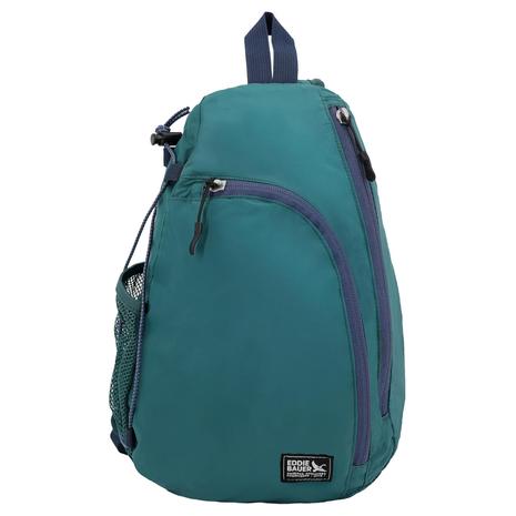 Eddie Bauer Ripstop Shoulder Sling Pack