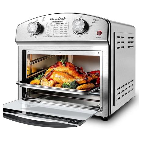 13QT Countertop Convection Oven